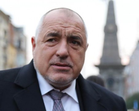 Борисов: Няма да плащаме за хората, които не са дисциплинирани и пътуват