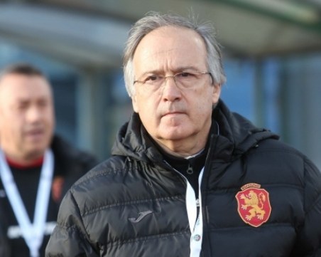 Дерменджиев: Видях, каквото ми трябваше