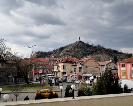 Къде да отидем в сряда в града под тепетата?