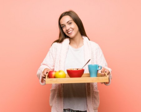 Малки закуски за добро настроение