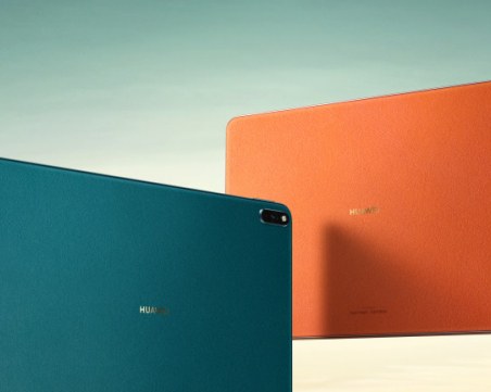 Новият таблет на Нuаwеі идва за короната
