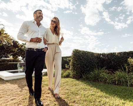 Отличителни черти, които мъжете търсят в една жена