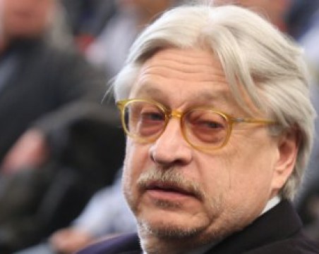 Потвърдено: Гаранцията на Александър Тумпаров е 1,5 млн. лева