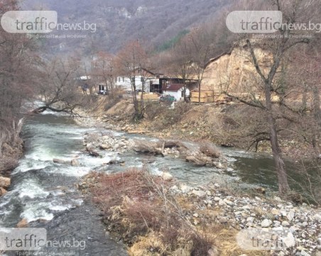 Пуснаха срещу 5 бона гаранция управителя на 