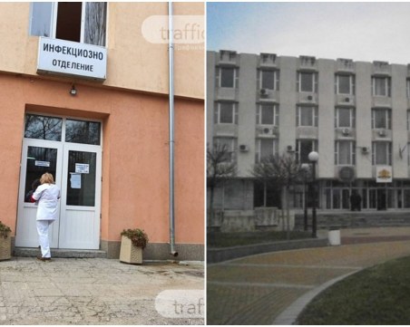 Разследват смъртта на жена, починала на път за болница в Димитровград