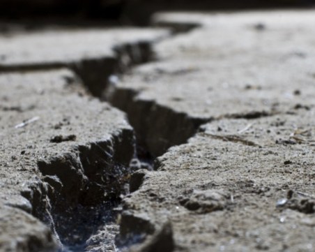 Силен трус разтърси Турция