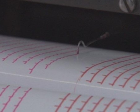 Силно земетресение удари остров в Индонезия