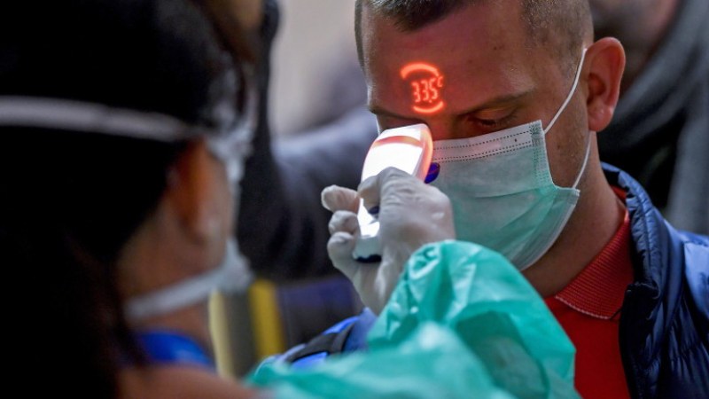 Виетнам излекува всичките си пациенти с коронавирус