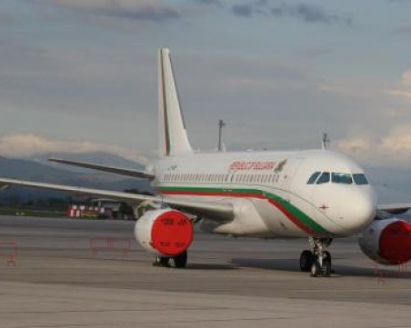 Борисов: Не ща да купуваме самолет, парите отиват за стадиони