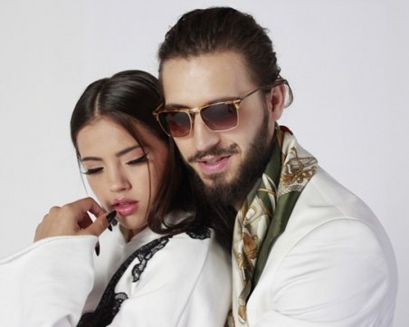 Дара и Папи Ханс отново заедно?