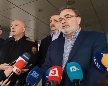 Доц. Ангел Кунчев: Вносът на коронавируса в България е неизбежен