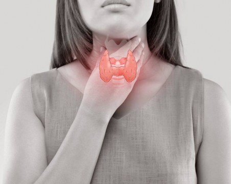Хипотиреоидизъм – кои храни и напитки да избягвате?