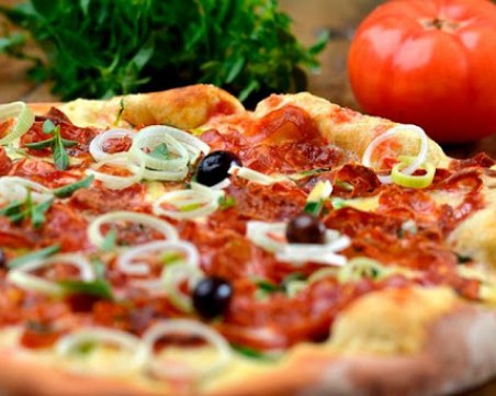 КЗП удари със солена глоба известна пицария в Пловдив