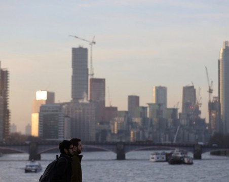 Обявиха какъв ще е редът за българи, отиващи във Великобритания от 2021