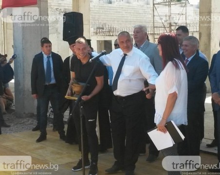 Официално! Гласуваха 37 милиона лева за спортните бази в Пловдив