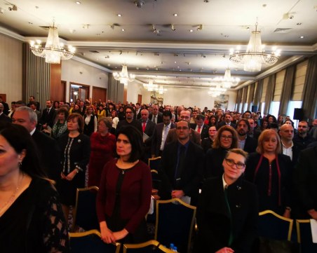 Пловдивските адвокати искат оставката на зам.-председателя на ВАС