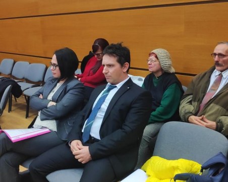 Професор и бивш кадър на БСП пое от втория път МБАЛ 