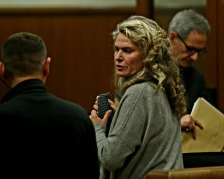 Свидетел: Елена Динева е знаела за престъпленията на Божков, дори за изнасилванията