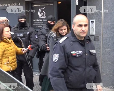 Заради акциите и арестите в МОСВ: Служителите готвят оставки, работели под страх и стрес