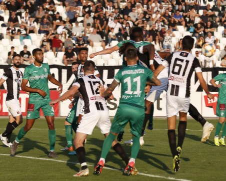 Берое приземи посредствен Локомотив в Стара Загора