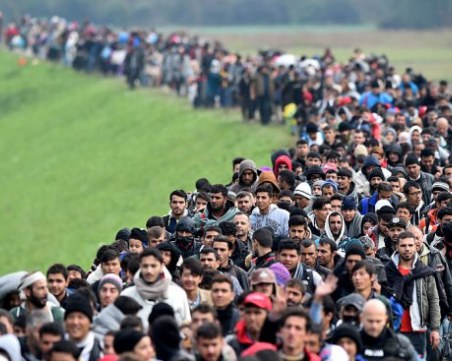 Борисов сред разговор с Ердоган: Няма пряка опасност за България