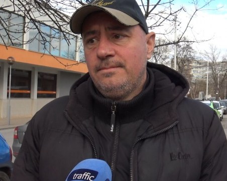 Феновете на Ботев Пловдив благодарни на Борисов за стадиона