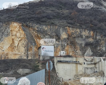 Фирмата, която държи коцесията на кариерата в Белащица: Спирането е незаконосъобразно