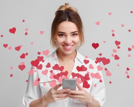 Как да поддържате връзка от разстояние?