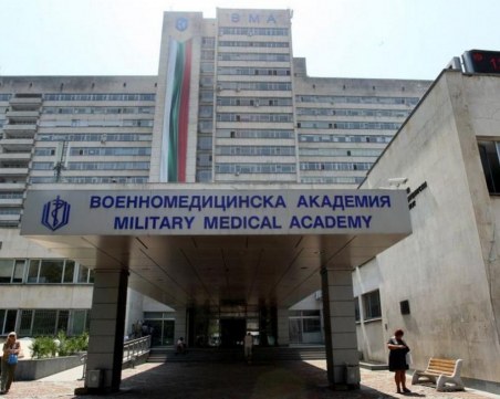 Началникът на ВМА с последни данни за коронавируса у нас