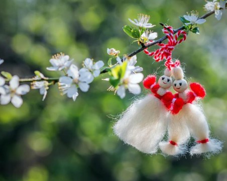 Първомартенски хороскоп за всяка зодия