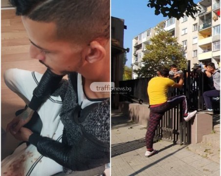 Порицание за полицаите след сигнал за насилие върху арестант в Трето районно