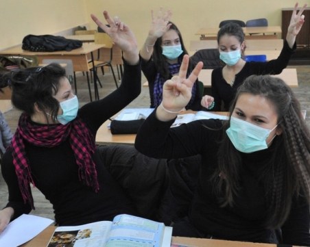 Последна информация за болните в Пловдив