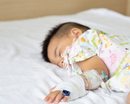 Проф. Канатрджиев: Грипът е по-опасен за бременните и децата от коронавируса