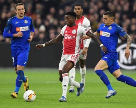 Севиля – Рома е гвоздеят от осминафиналите в Лига Европа