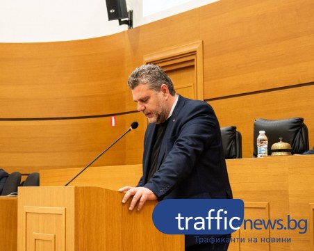 Сигналът на ексшефа на Басейнова дирекция: Послийски ми искаше по 10 бона на месец