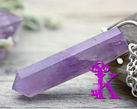 Скритите послания: Защо трябва да носим амулет? Част I