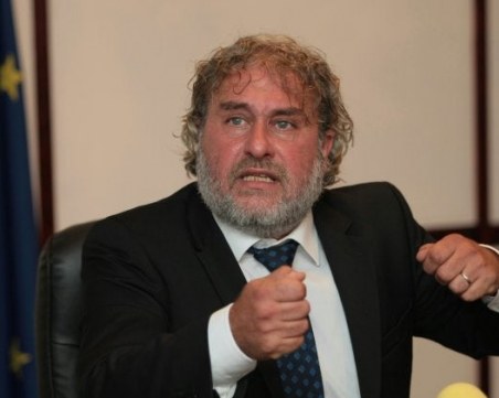 Боил Банов: Божков ми изглеждаше интелигентен и не опасен