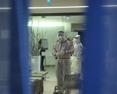 Четири нови жертви от COVID-19 в Италия