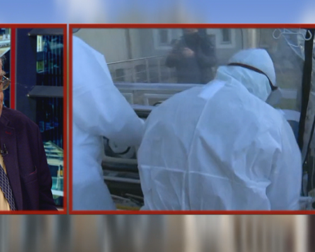 Как да различим грип от коронавирус?