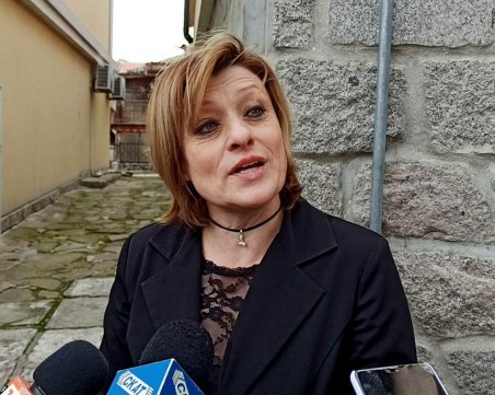 Кметицата на созополско село е загинала в тежката катастрофа на пътя за Бургас