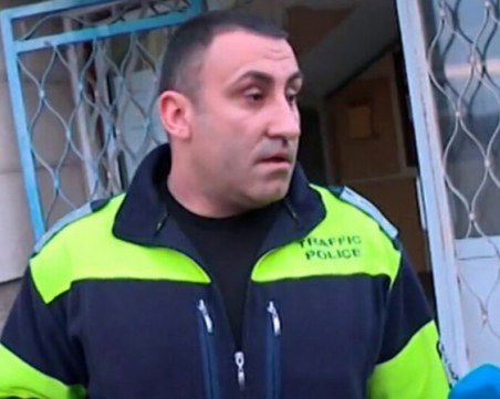 Отстраниха от длъжност Данчо Катаджията