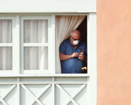 При какви условия имаме право на болничен за домашна карантина?