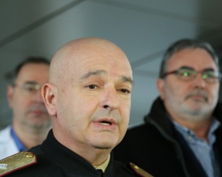 Съобщиха последнни данни за COVID-19