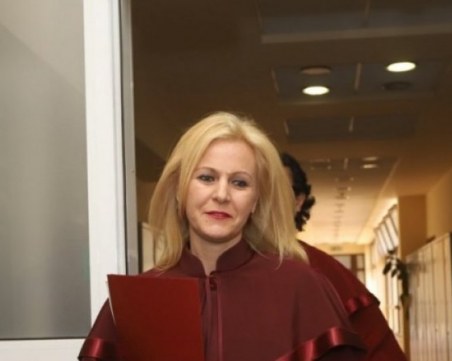 Сийка Милева: Прокуратурата държи да върне Васил Божков в България