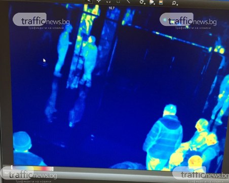 Слагат термокамери на граничните пунктове до дни