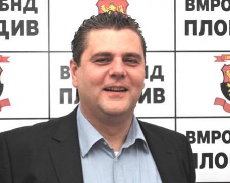 Стефан Послийски 24 часа след новината за ареста му: Бях разпитан като свидетел