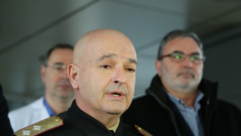 Съобщиха последнни данни за COVID-19