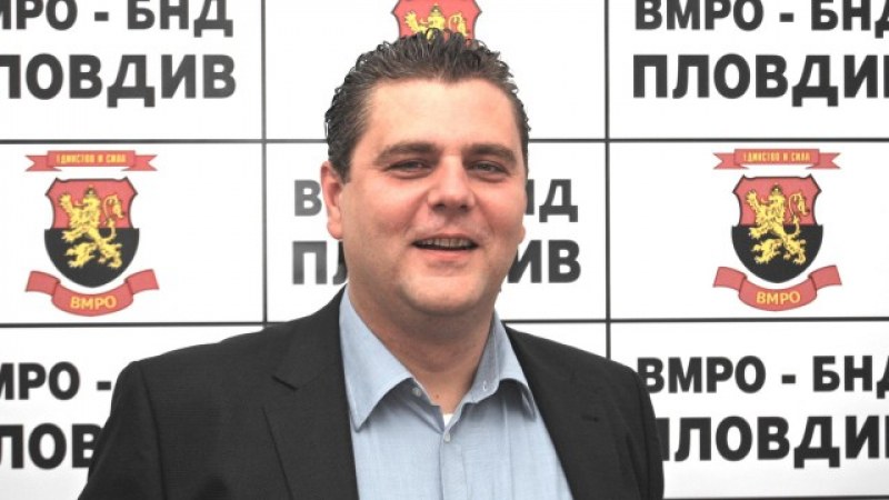 Стефан Послийски 24 часа след новината за ареста му: Бях разпитан като свидетел