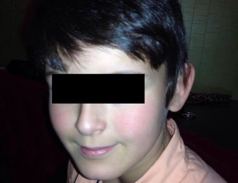 3 седмици след престой в българска болница Георги се самоуби в училище в Манчестър