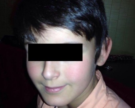 3 седмици след престой в българска болница Георги се самоуби в училище в Манчестър